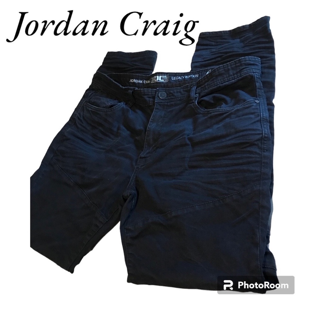 Jordan Craig Aaron Men’s Jeans